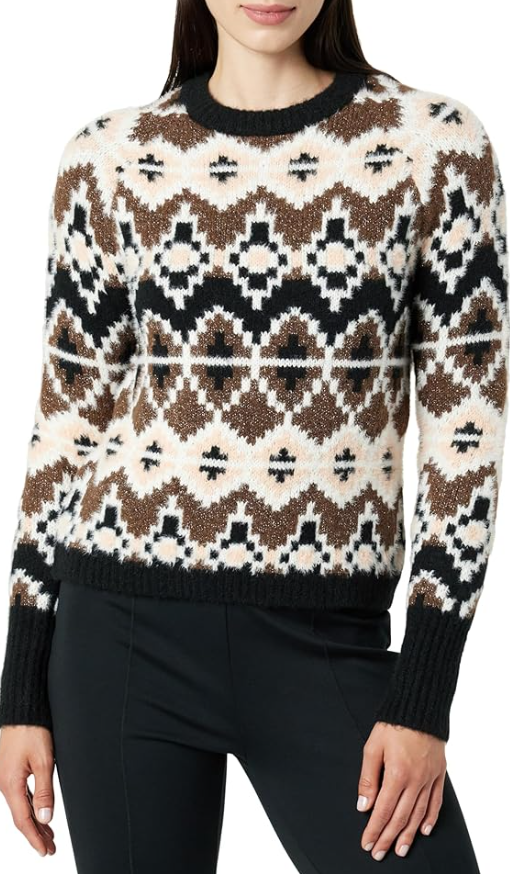 Women's Valeria Fairmile Sweater