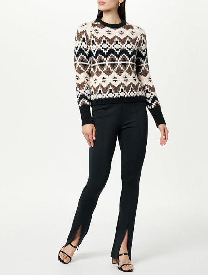 Women's Valeria Fairmile Sweater