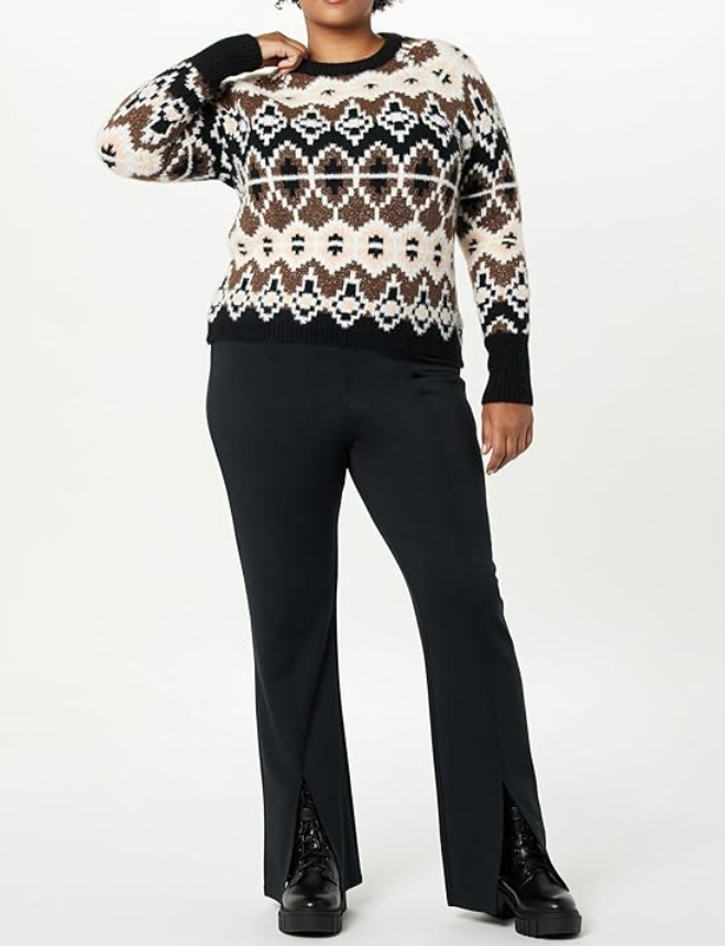 Women's Valeria Fairmile Sweater